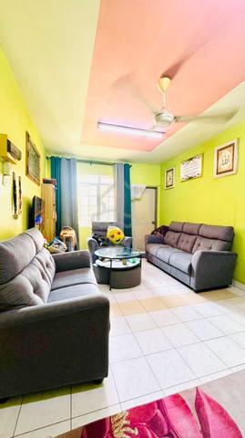 Apartment Pesona 1