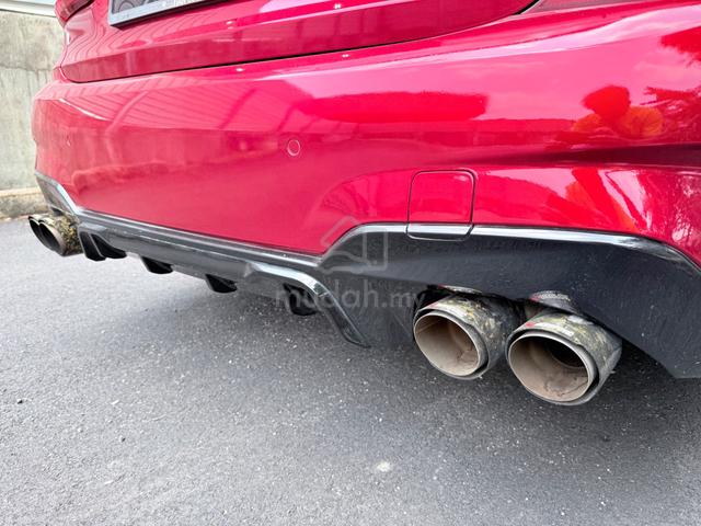 2020 Bmw 3 SERIES 2.0 20I SPORT MY19 G20 (A) - 4