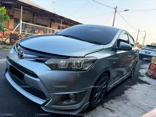 2014 Toyota VIOS 1.5 J NCP150R (A) - 5