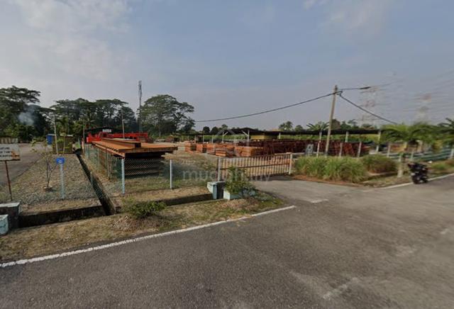 2 acres Industrial Land Pekan Panchor Ampangan Seremban 1