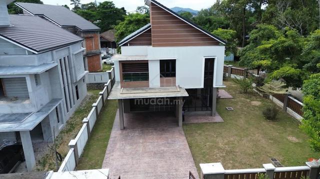 LUAS & EKSKLUSIF Banglo Sikamat Seremban 1