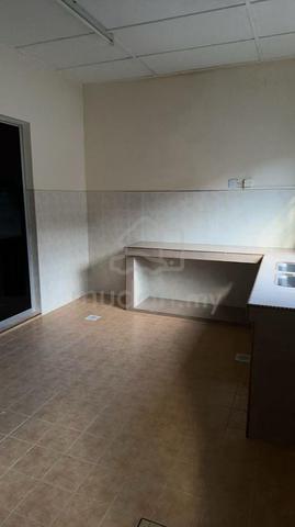 Bukit setongkol double storey House for rent good condition 2