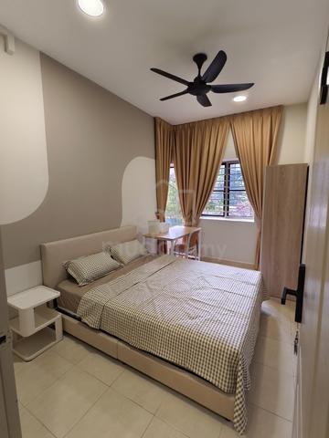 Room for Rent Pelangi Utama@Bandar Utama One U MRT LRT3 1