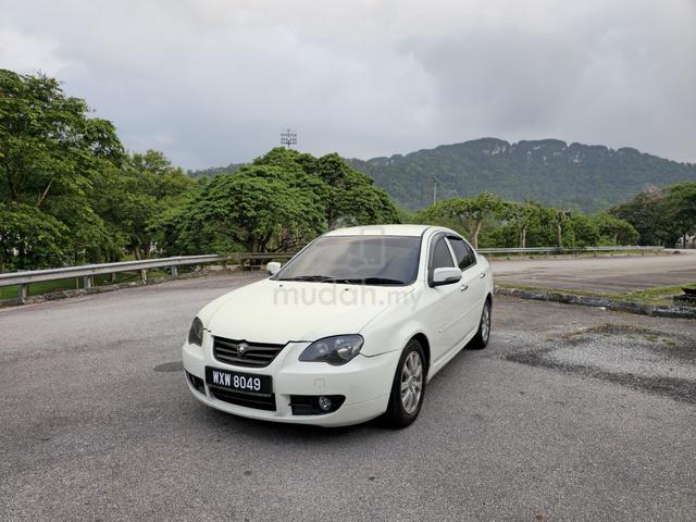 2012 Proton PERSONA 1.6 ELEGANCE HIGH LINE (A) - 1