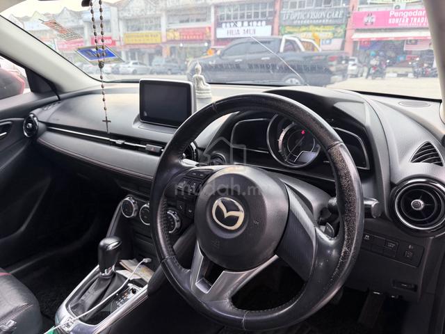 2015 Mazda 2 1.5 SKYACTIV (A) - 5