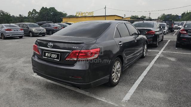 2011 Toyota CAMRY 2.4 V FACELIFT (A) - 3