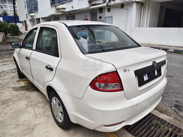 2014 Proton SAGA 1.3 FLX STANDARD (A) - 4
