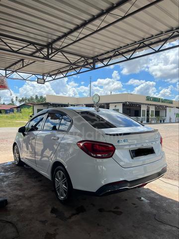 2019 Proton PERSONA 1.6 STANDARD (A) - 1