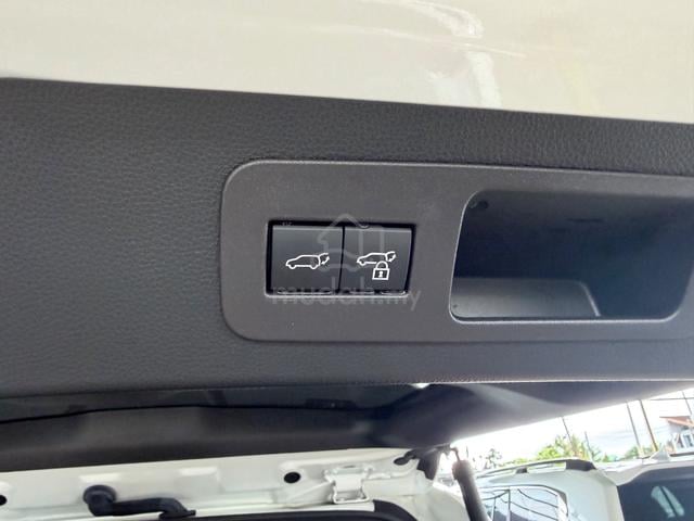 2023 Toyota LANDCRUISER 3.5 ZX (A)Full Modellista - 5