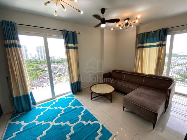 Verdi Eco-dominiums @ Symphony Hills 1