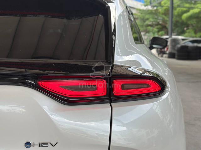 2024 Toyota CROWN SPORT 2.5L Z SUV *HEV - 4