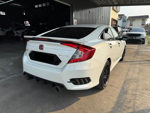 2019 Honda CIVIC 1.8 S (A) - 3