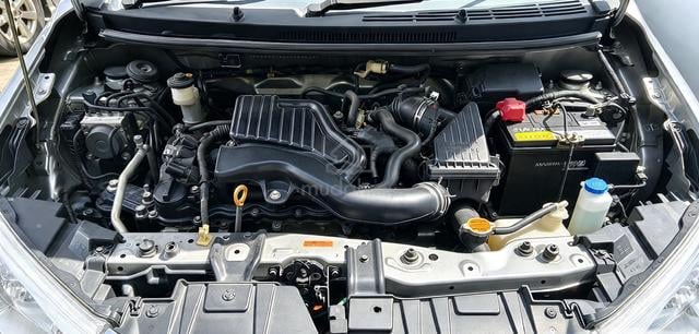 2017 Perodua BEZZA 1.3 PREMIUM X (A) - 3