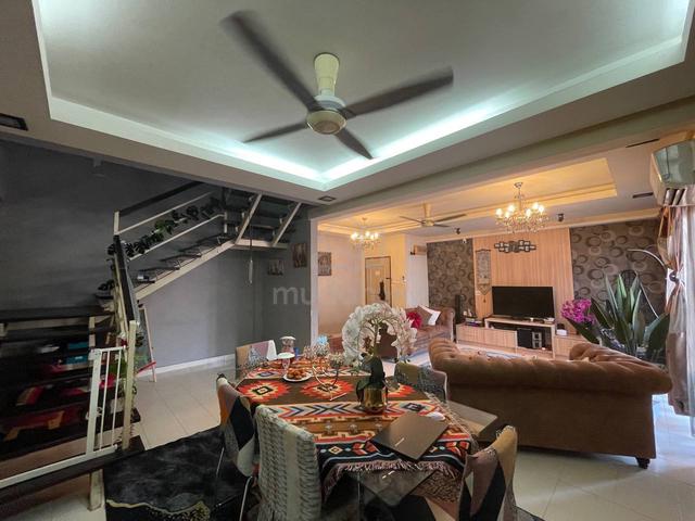 Andari Townvilla 1