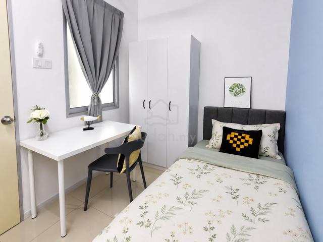 Maxim Residences 1