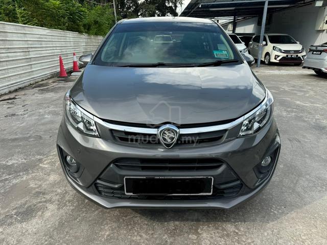 2016 Proton PERSONA 1.6(A) FULL LOAN BLN 370 - 2