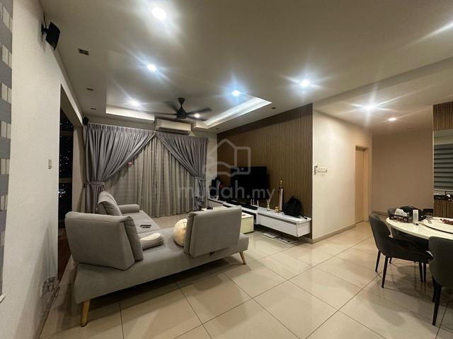 Vistaria Residensi 1