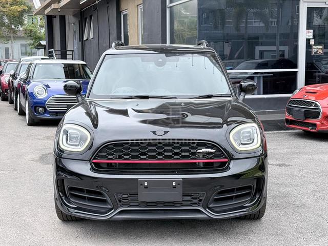 2022 Mini COUNTRYMAN JCW 2.0 NEW FACELIFT 🔥 - 2