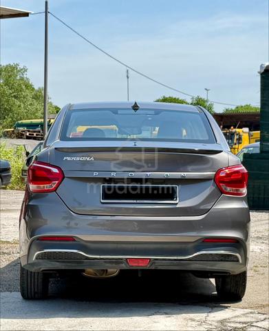 TRUE 2019 Proton PERSONA 1.6 PREMIUM (A) CARKING - 4