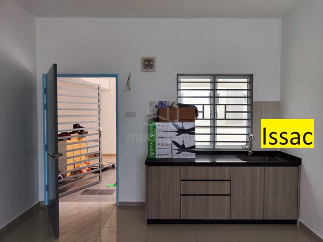 Sierra Residences 1