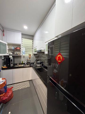 Public Jaya Apartment 2 1