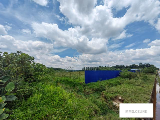 Meru Commercial Land For Sale 3