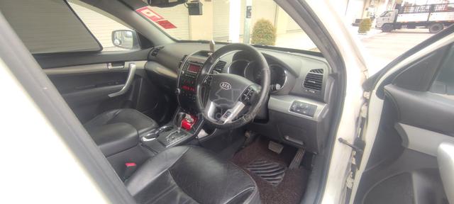 2011 Kia SORENTO 2.4 (CBU) (A) - 3