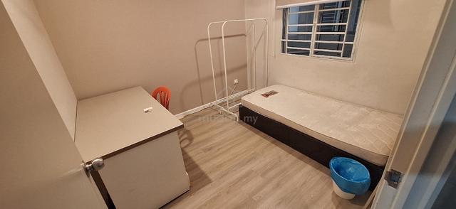 looking long term tenant for medium room 1