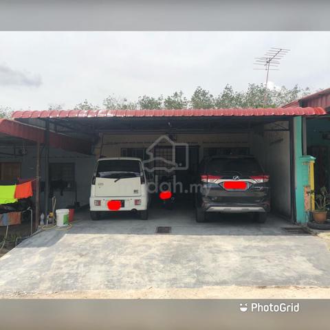 Rumah Sewa Taman Seri Chinchin 1