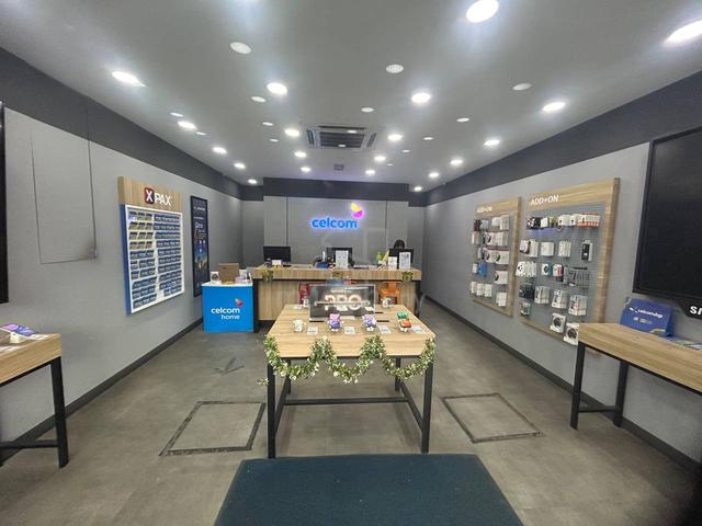 Jalan Laksamana Ground Floor Shop Tmn Ungku Tun Aminah 1