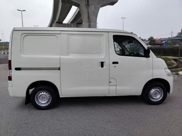 2020 Daihatsu GRAN MAX 1.5 (M) Panel Van - 4