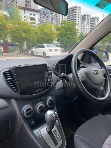 2012 Inokom I10 1.2 KAPPA STANDARD SPEC FACELIFT - 3
