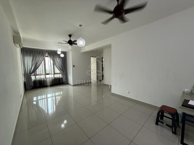 Rafflesia Sentul Condominium 1