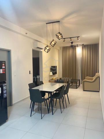 Sinaran Residences @ Utropolis 1