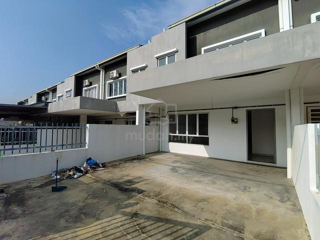 TERMURAH 💯 2 Storey Laman Haris Eco Grendeur Puncak Alam 1