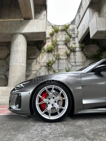 2023 Audi E-TRON RS GT (A) - 4