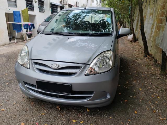 2010 Perodua VIVA 0.8 850 EX (M) - 4