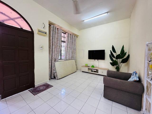 BOOKING 1k | FULL LOAN | Single Storey Taman Semenyih Mewah 8 Semenyih 2