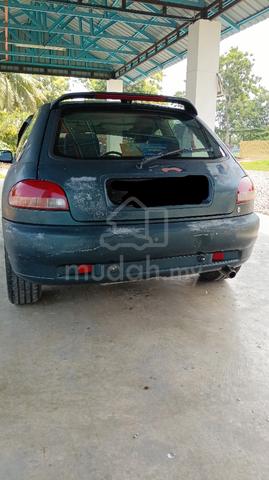 1996 Proton SATRIA 1.6 GLi (M) - 3