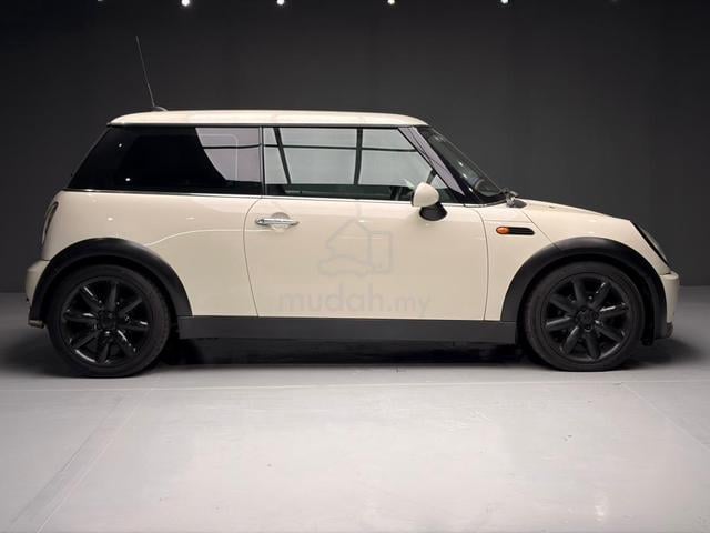 2006 Mini COOPER 1.6 (A) - 5