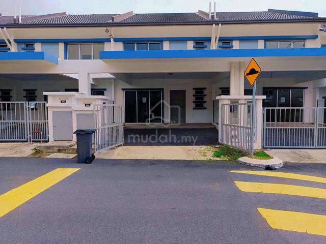 BELOW MV ‼️ Double Storey Prima Rantau 1