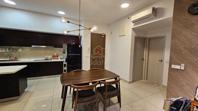 Setia City Residences 4