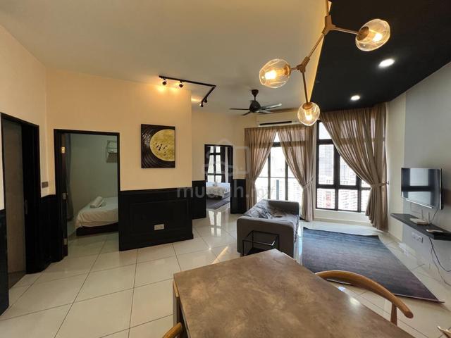 J.Dupion, Cheras 1