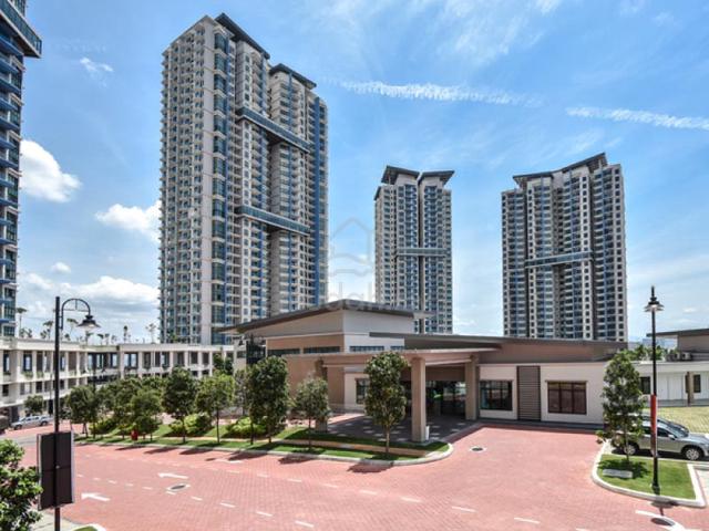 Sky Condominium (Skyz Residence) 1