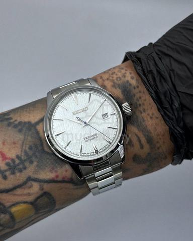 Carousel Image Selected