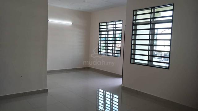 Falim Ipoh Double Storey Semi-D for Sale 4