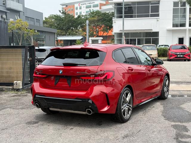 2022 BMW M135i M SPORT 2.0 AWD / SUNROOF - 4