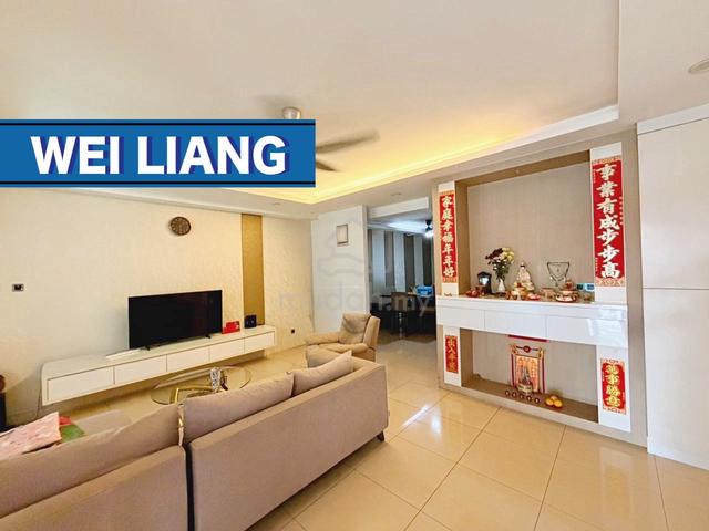 3 Terrace [2800sf] 6 BEDDER l GOOD ACCESSIBILITY l Pantai Jerjak 1
