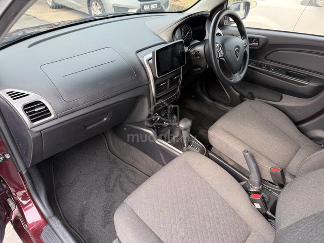 2021 Proton SAGA 1.3 PREMIUM (A) OTR - 5