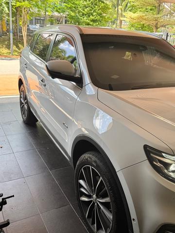 2019 Proton X70 1.8 PREMIUM 2WD (A) - 5